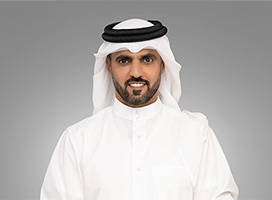 HE Khalifa Jassim Al Kuwari, Director General, Qatar Fund For Development