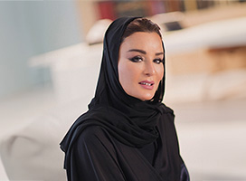 HH Sheikha Moza bint Nasser, Chairperson and Founder, Education Above All Foundation