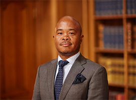 Fred Swaniker