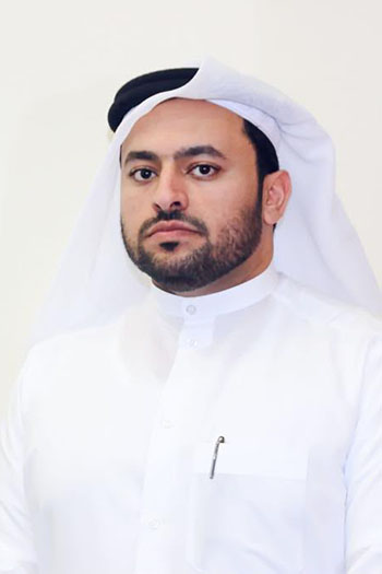 His Excellency Dr. Mohammed bin Abdulaziz Al-Khulaifi