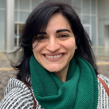 Dr Aqeela A. Datoo, PhD