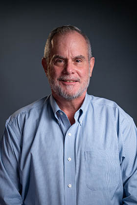 Michael Cacich, Technical Head of East and Southern Africa at Educate A Child (EAC) programme of Education Above All Foundation