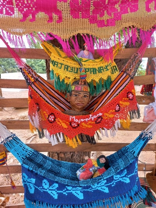 Wayúu Cultural Traditional Artifacts