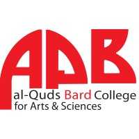 Al Quds Bard College logo