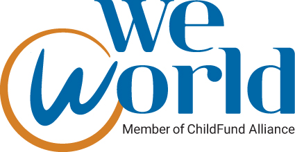 Logo of WeWorld