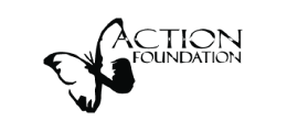 The Action Foundation logo