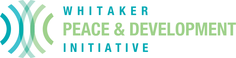 Whitaker Peace & Development Initiative (WPDI)