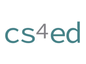 Logo for CS4ED