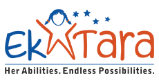 Logo of Ek Tara