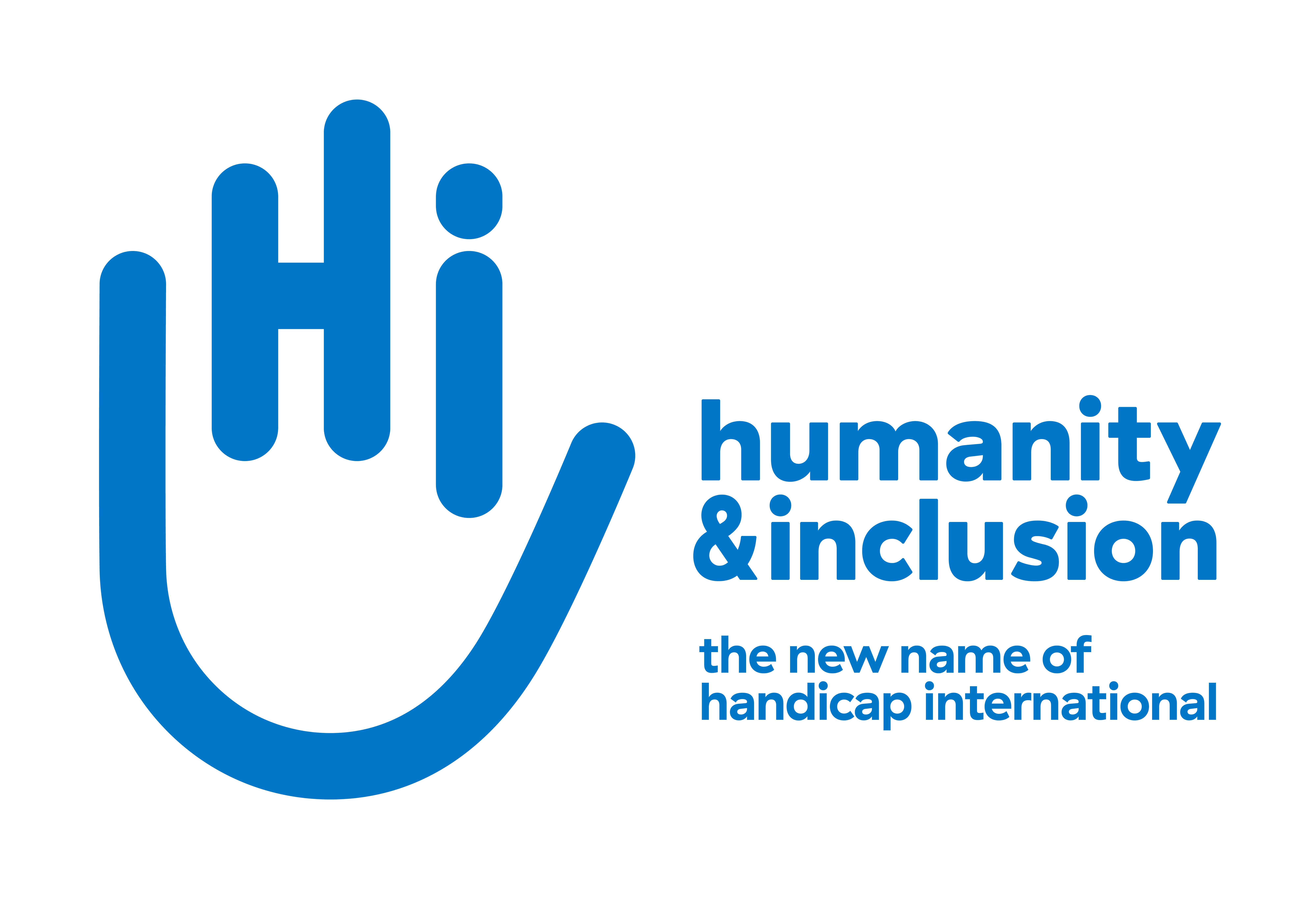 Humanity & Inclusion (formerly Handicap International)