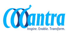 Logo for Mantra4Change