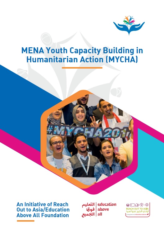 MENA Youth Capacity Building in Humanitarian Action (MYCHA)