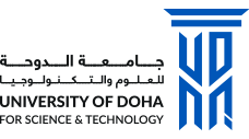University of Doha for Sciences & Technology