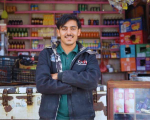 How the Education Above All Foundation Empowers Youth for a Better Future