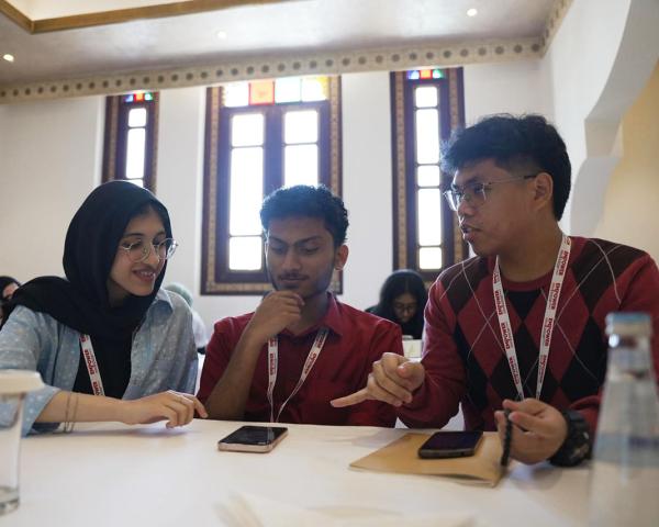 Education Above All Foundation Opens Registration for EMPOWER 2025 Youth Conference Driving Climate Action through Green Entrepreneurship