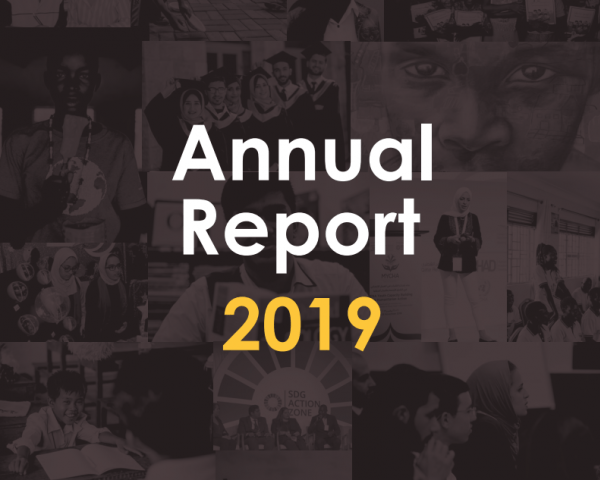 EAA 2019 Annual Report