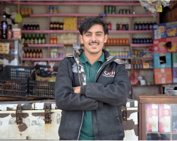 How the MUSTAQBALAK Project Is Rewriting the Future of Yemen’s Youth