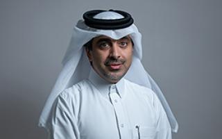 Fahad Al-Sulaiti, CEO, Education Above All Foundation