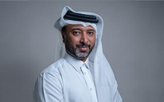 Abdulla Al-Abdulla, Executive Director, Reach Out To Asia