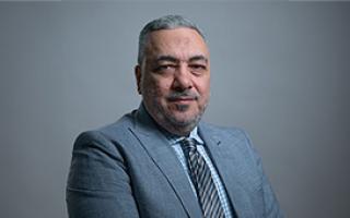 Ihab Galal, Director, Finance