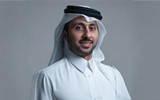 Ali Turki Al Sobai, Executive Director, Human Resources