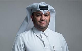 Mohammed Saad Al Kubaisi, Executive Director, Operations and Procurement
