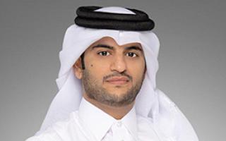 Mohammed Saad Al Kubaisi, CEO